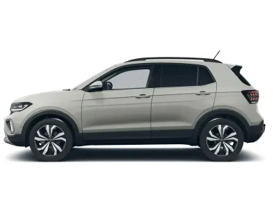 Gebraucht VW T-Cross Style 150 PS (110 kW) 2026 SUV
