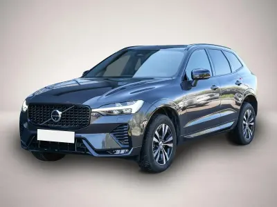 Gebraucht Volvo XC60 Ultra 250 PS (183 kW) 2025 Manufacturer SUV