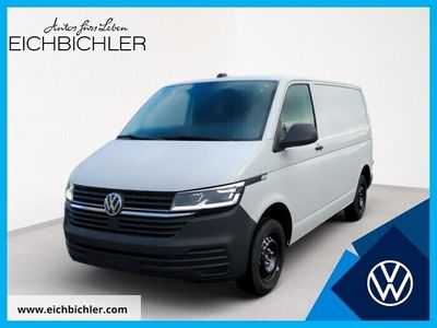 VW Transporter