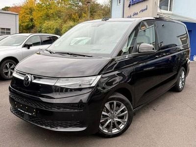 VW T7