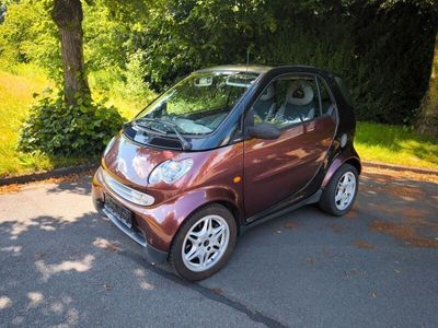 Smart ForTwo Coupé