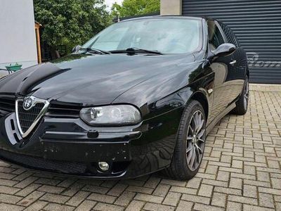 Alfa Romeo 156