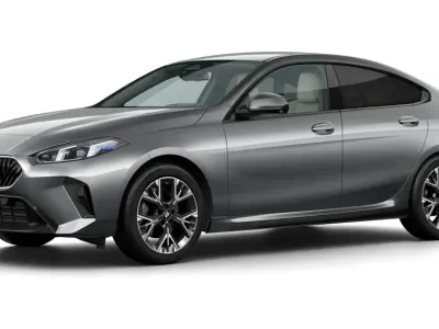 Gebraucht BMW 220 Shadowline 170 PS (125 kW) 2025 Grau Coupé
