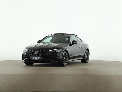 Usata Mercedes CLE220 AMG 197 CV (144 kW) 2026