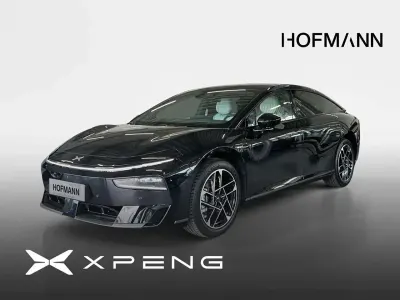 Gebraucht XPENG P7