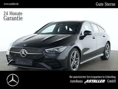 Mercedes CLA220