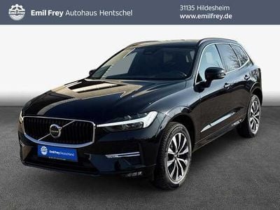 Gebraucht Volvo XC60 Core 250 PS (183 kW) 2024 Schwarz SUV