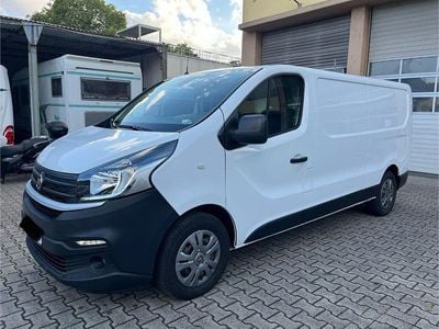Fiat Talento