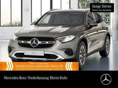 Gebraucht Mercedes GLC220