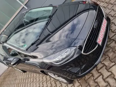 Gebraucht Ford Fiesta