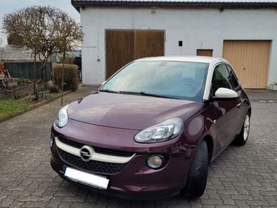 Opel Adam