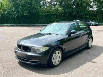 Gebraucht BMW 116