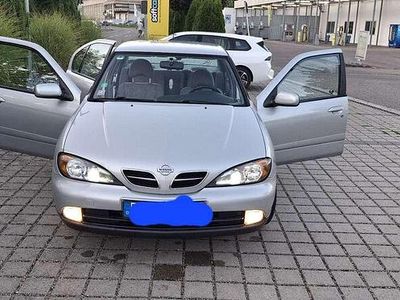 Nissan Primera