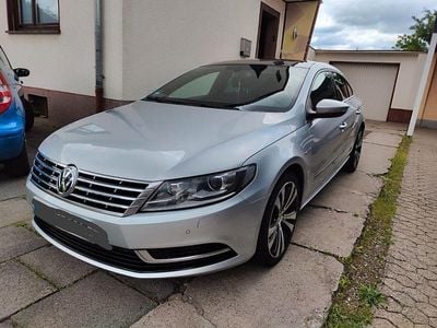 VW CC