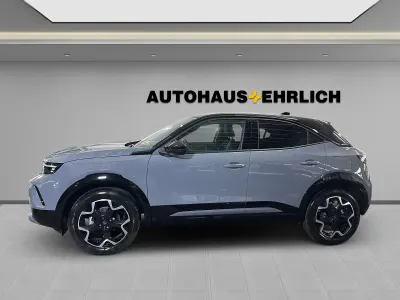 Gebraucht Opel Mokka 131 PS (96 kW) 2026 Grau SUV