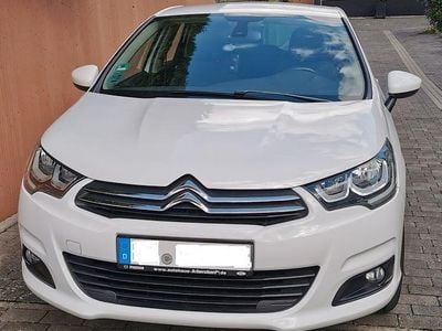Citroën C4