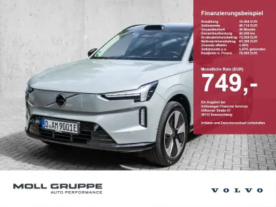 Gebraucht Volvo EX90