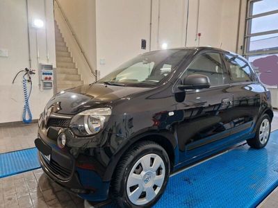 gebraucht Renault Twingo SCe 70 Life **HU+ Service neu**