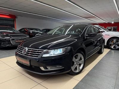 Gebraucht 2013 VW CC Sport Limousine | 9.999 € (Fairer Preis)