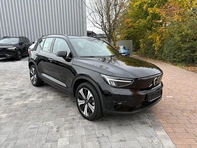 Gebraucht Volvo XC40 Ultimate 169 kW (231 PS) 2022 Onyx black SUV
