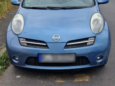 Gebraucht Nissan Micra