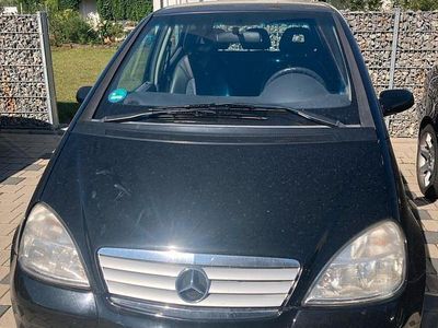 Mercedes A190