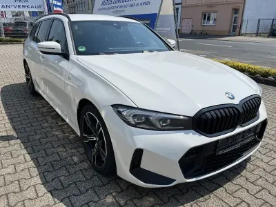 Gebraucht BMW 320