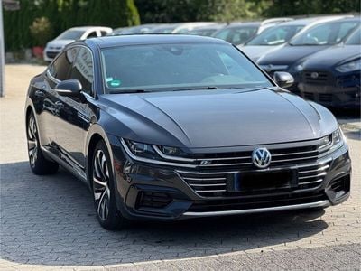 VW Arteon