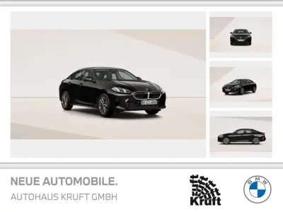 Gebraucht BMW 216