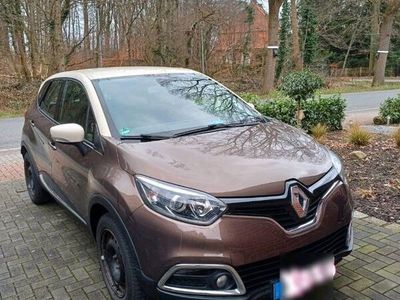 gebraucht Renault Captur Energy TCe 90 Start & Stop