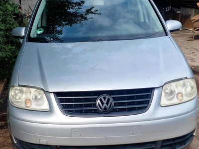 VW Touran