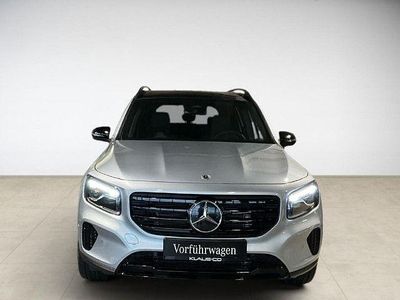 Gebraucht Mercedes GLB220 190 PS (139 kW) 2024 SUV