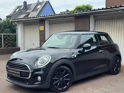 Gebraucht Mini Cooper