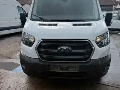 Gebraucht Ford Transit
