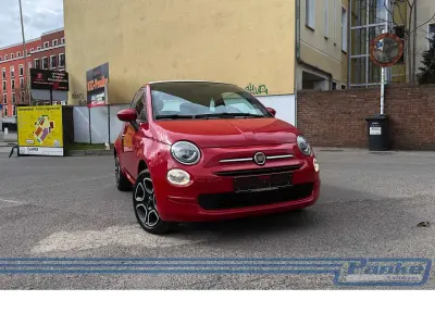 Usata Fiat 500C