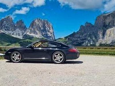 Porsche 911 Carrera S