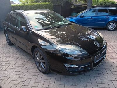 Renault Laguna III