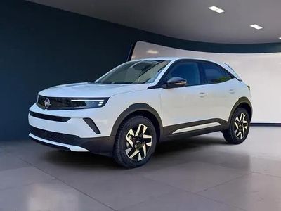 Nouvelle Opel Mokka Edition 2025 Andere SUV