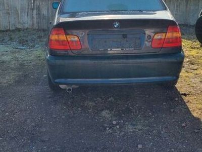 gebraucht BMW 318 