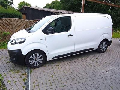 Citroën Jumpy