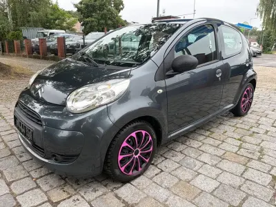 Gebraucht Citroën C1