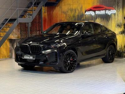 Second-hand BMW X6 M Sport 286 CP (210 kW) 2024 Negru SUV
