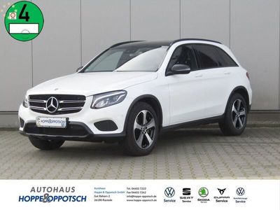 Mercedes GLC250