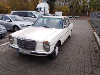 gebraucht Mercedes 200 / 8