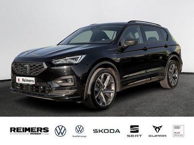 Gebraucht Seat Tarraco FR 245 PS (180 kW) 2023 SUV