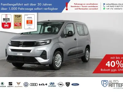 Gebraucht Opel Combo Life