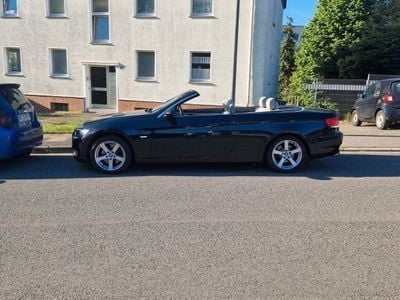 BMW 325 Cabriolet