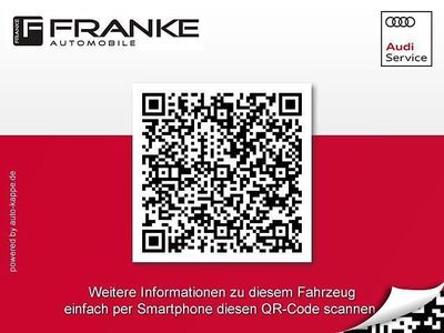 Gebraucht Audi A3 S-Line 150 PS (110 kW) 2025 Grün Limousine