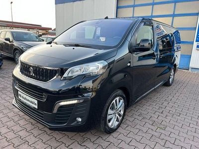 Peugeot Traveller
