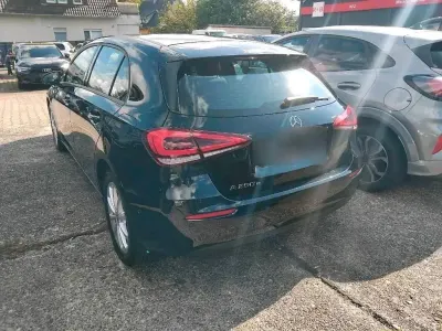 Gebraucht Mercedes A250